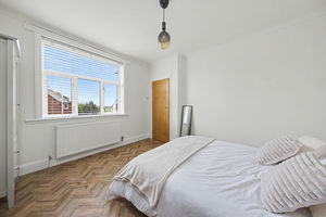 Handley Road New Whittington